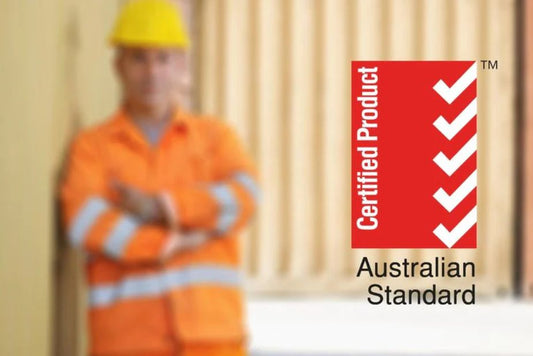 Australian Standards AS3547