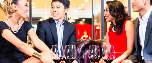 Breathalysers: Standard for Responsible Service of Alcohol