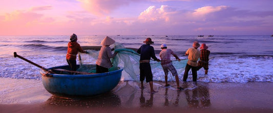 The Alarming Drug Crisis Among Malaysian Fishermen