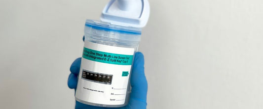 What are Adulterants in Drug Test Kits?
