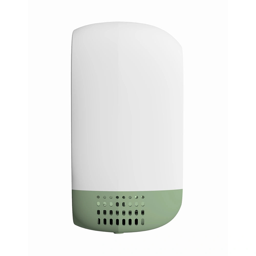 Ionmax Q10 Air Quality Monitor side view