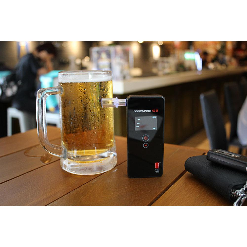 Sobermate S5 - Andatech Malaysia