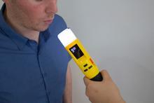 Andatech Sentry Police Breathalyzer - Andatech Malaysia