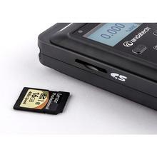 Andatech Surety with memory card