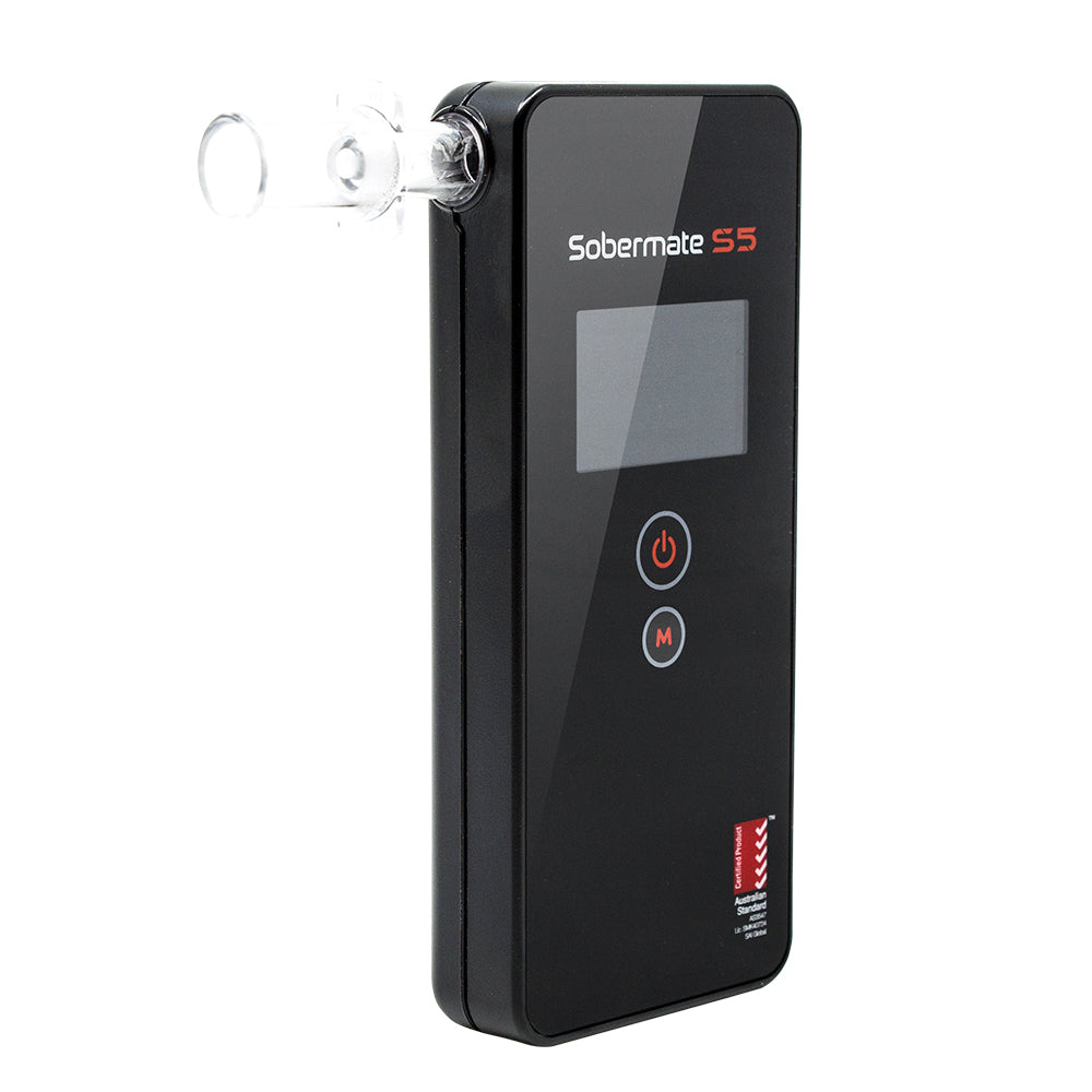 Sobermate S5