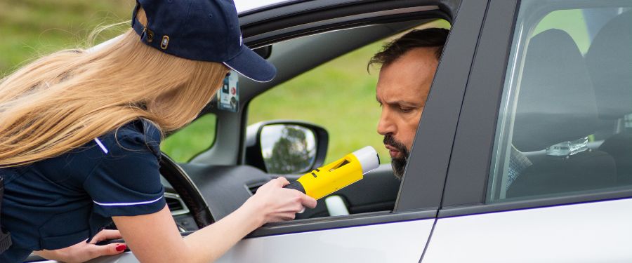 Beyond OSHA Section 15: Reasonable suspicion D&A testing