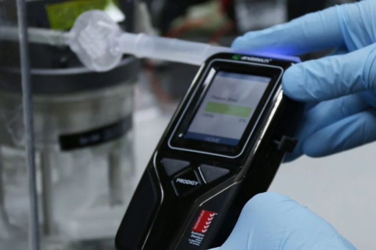 Breathalyzer Calibration FAQs