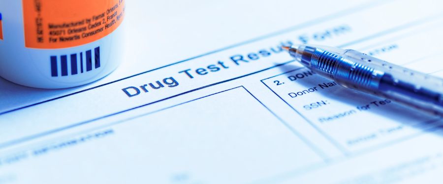 Cut-off levels in drug testing: An employer’s guide