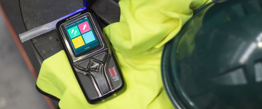 How to Detect Alcohol Use at Work Sensitively