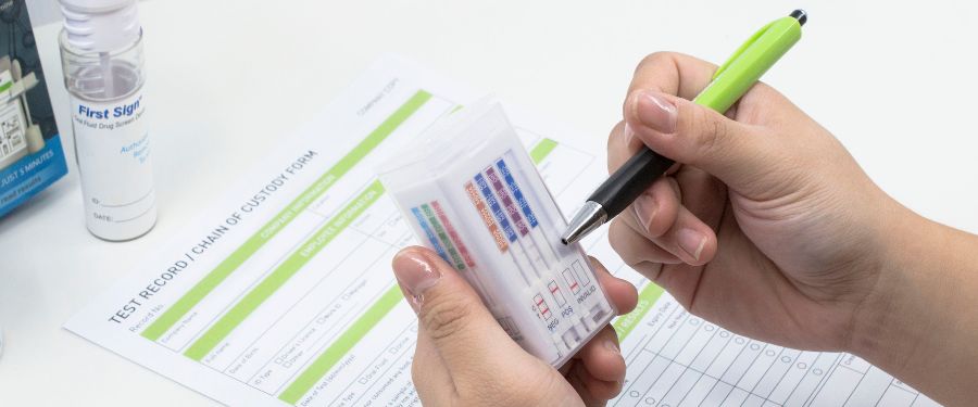 How to Implement Drug & Alcohol Testing in Malaysian Workplaces