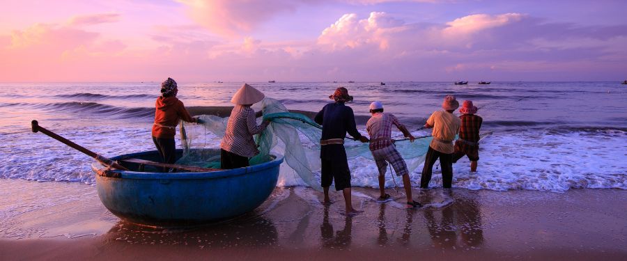 The Alarming Drug Crisis Among Malaysian Fishermen