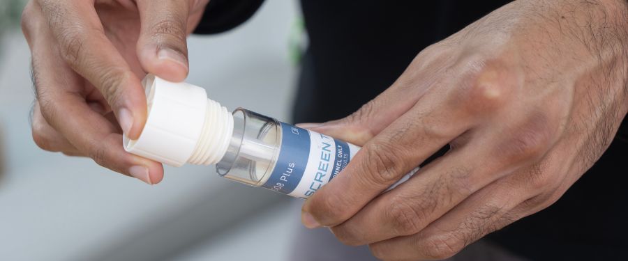 Why PDRM is shifting to saliva drug testing: Workplace implications