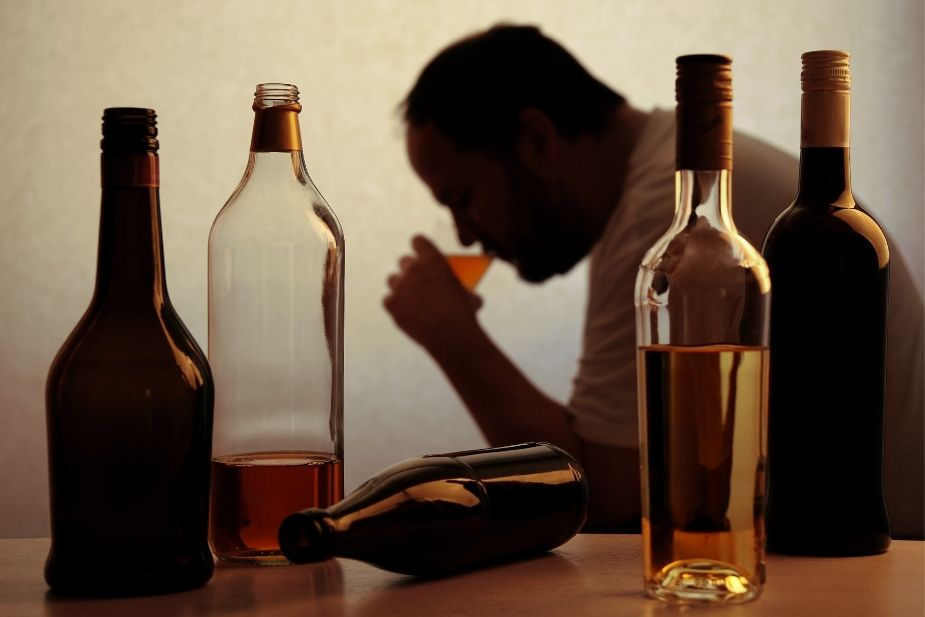 Understanding Binge Drinking and it's Effects - Andatech Malaysia