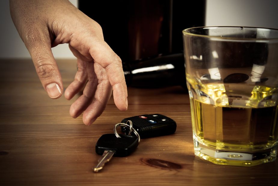 What is the Drink Driving Limit in Malaysia?