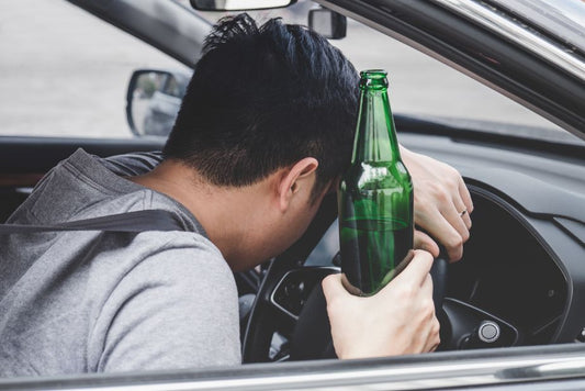 Effects of Alcohol on Driving - Andatech Malaysia