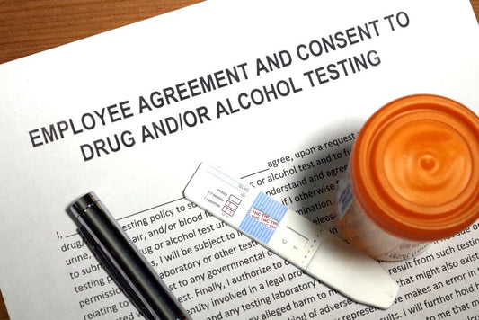 Advantages and Disadvantages of Drug Testing in the Workplace - Andatech Malaysia