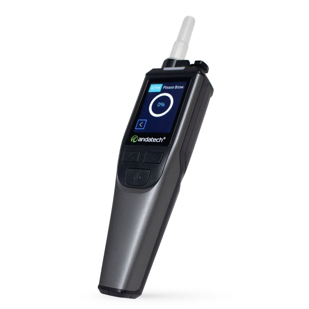 Andatech Vanguard Professional Breathalyzer