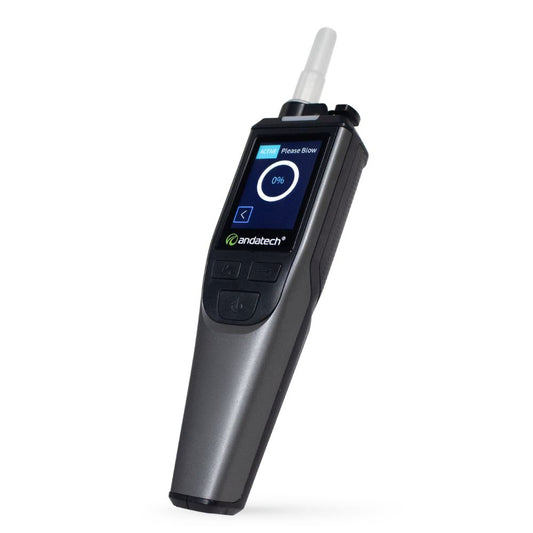 Andatech Vanguard Professional Breathalyzer