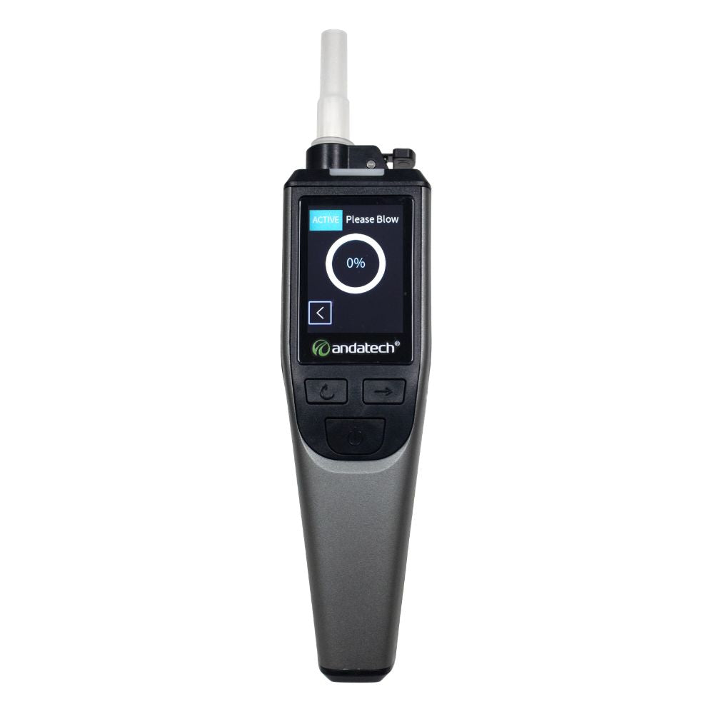 Andatech Vanguard Professional Breathalyzer