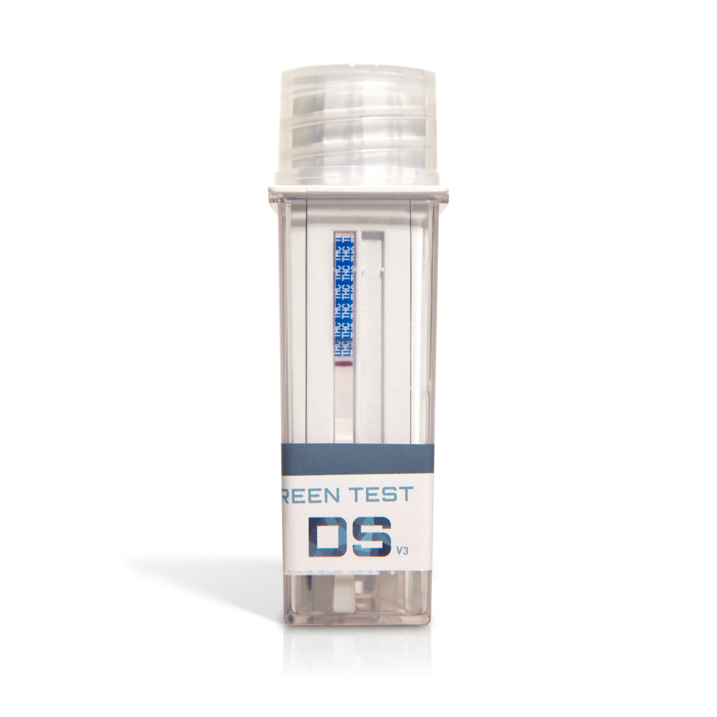 DrugSense DSO8 Plus Saliva Drug Test Kit