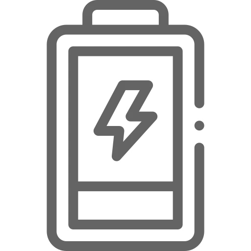 Battery icon