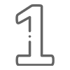 1 time calibration per year