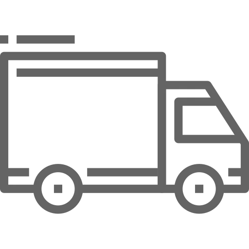 Fast shipping