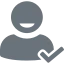 Verified user