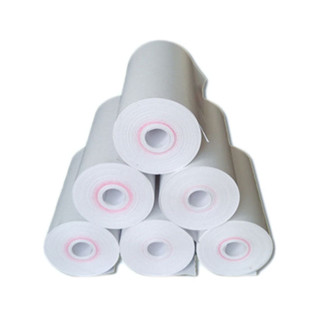 Thermal Paper Rolls for Andatech Breathalyzers with Printer (Pack of 20)