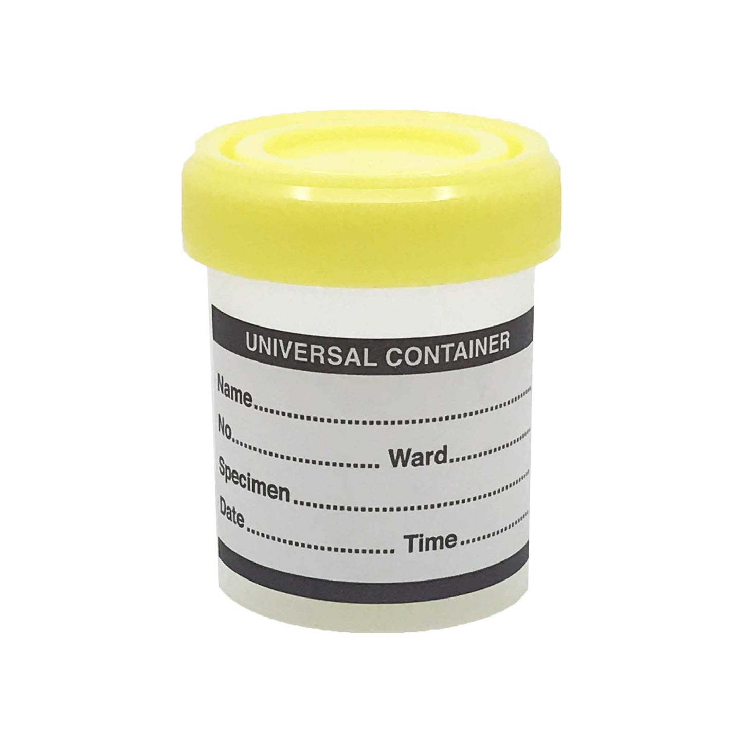 60ml Cups for Urine Drug Testing