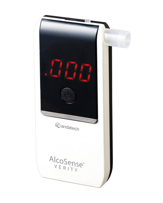 AlcoSense Verity