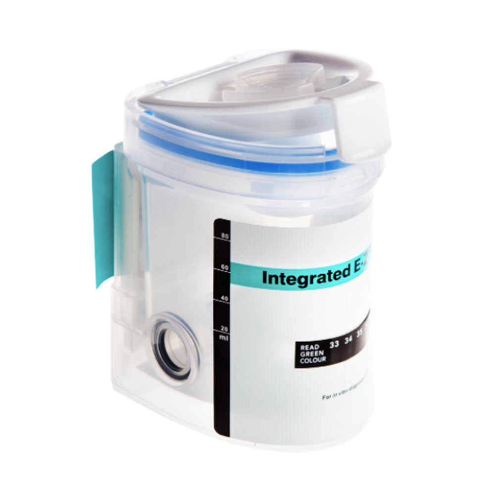 SureStep EZ Split Cup Urine Drug Testing Kit