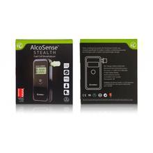 AlcoSense Stealth - Andatech Malaysia