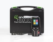 Andatech Prodigy S with box