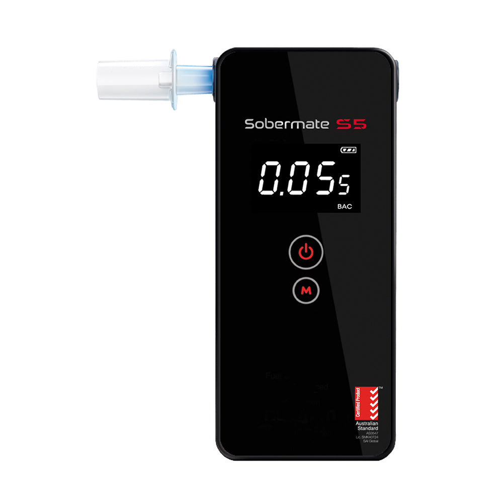 Sobermate S5